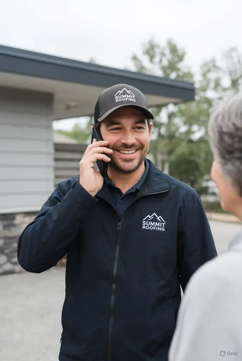 Flat Roof Leak Repair Mukwonago, WI FAQs